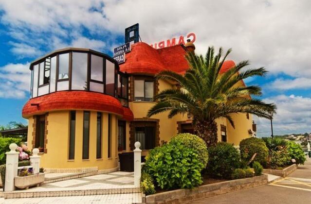 Camping Playa la Arena - Photo4