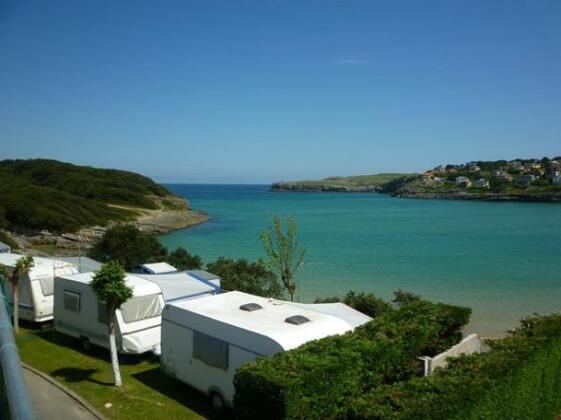 Camping Playa la Arena - Photo5