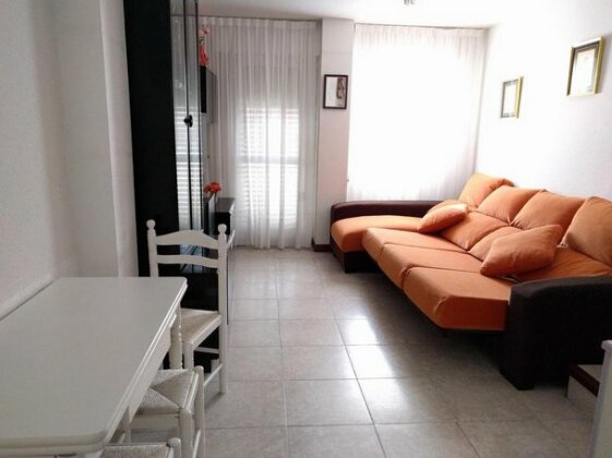 Duplex Playa La Arena - Photo3
