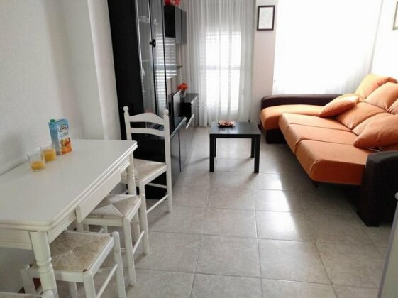 Duplex Playa La Arena - Photo4