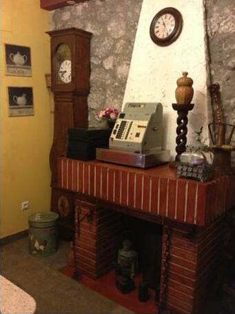 Hosteria San Emeterio - Photo2