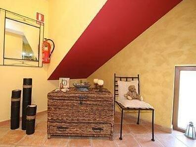 Hosteria San Emeterio - Photo3