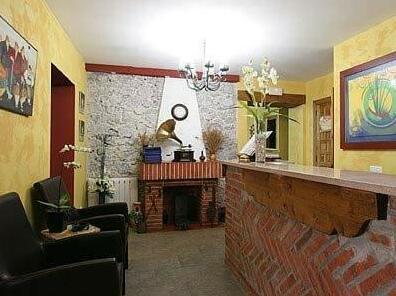 Hosteria San Emeterio - Photo4