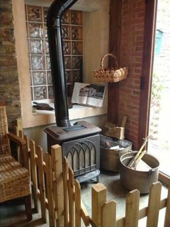 Hosteria San Emeterio - Photo5