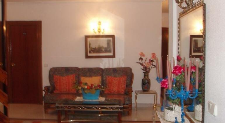 Hotel Las Rocas de Isla - Photo2