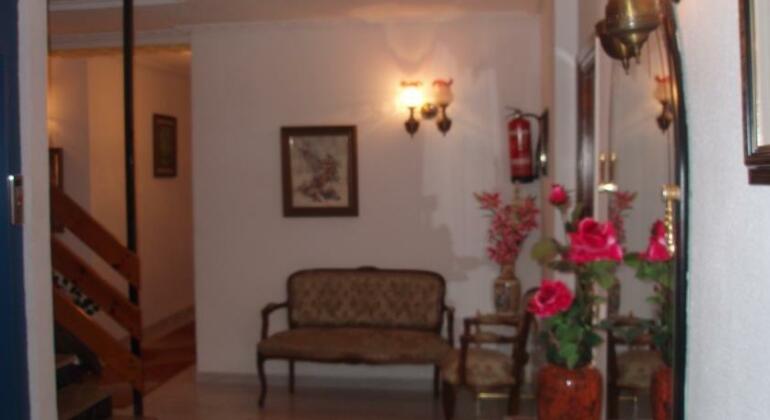 Hotel Las Rocas de Isla - Photo3