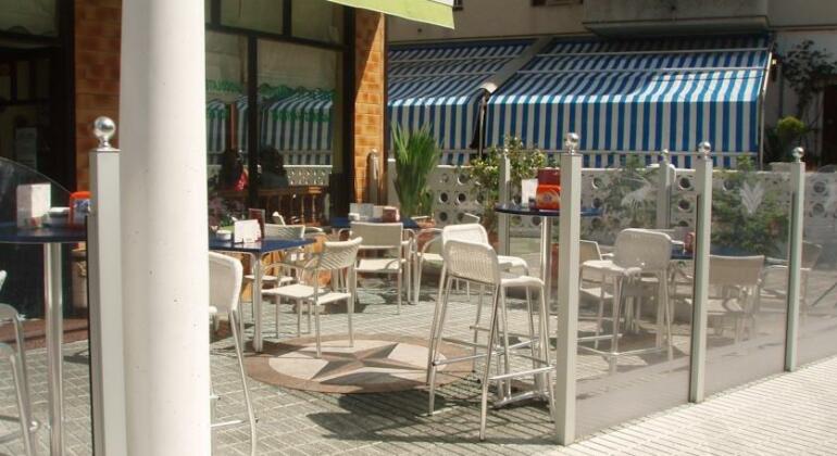 Hotel Las Rocas de Isla - Photo4