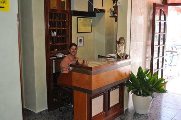 Hotel Pelayo Arnuero - Photo2