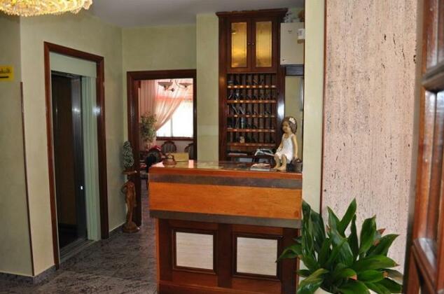 Hotel Pelayo Arnuero - Photo3