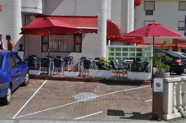 Hotel Pelayo Arnuero - Photo4