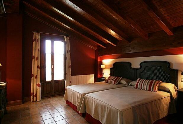 Hotel Posada La Robleda - Photo2