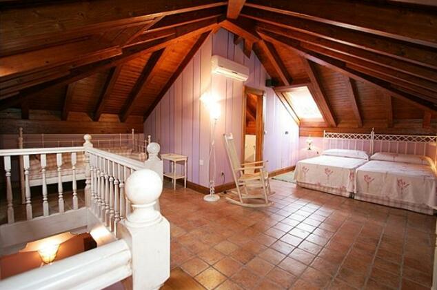Hotel Posada La Robleda - Photo3