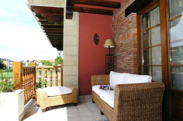 Hotel Posada La Robleda - Photo4