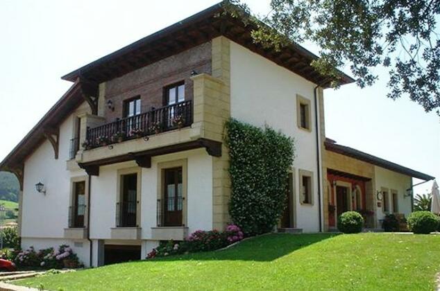Hotel Posada La Robleda - Photo5