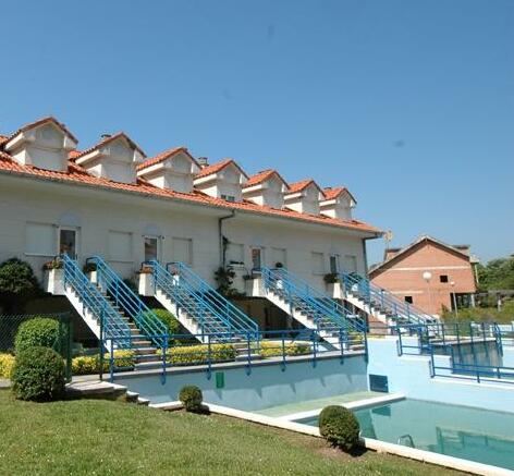 Viviendas Vacacioneles Arena - Photo3