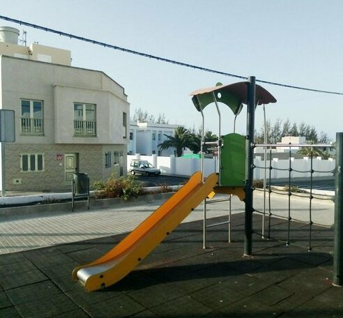 Alojamiento Carlota II - Photo2