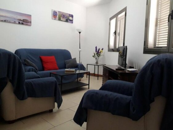 Alojamiento Carlota II - Photo5