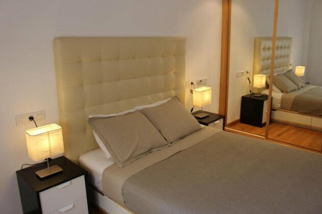 Apartamento Arrecife - Photo2