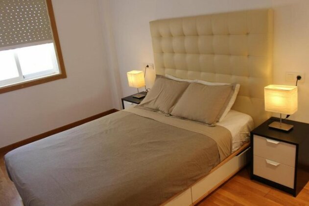 Apartamento Arrecife - Photo3