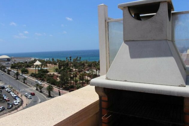 Apartamento Arrecife - Photo4