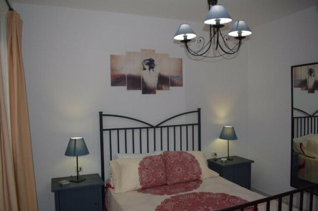 Apartamento Calas Arrecife - Photo2