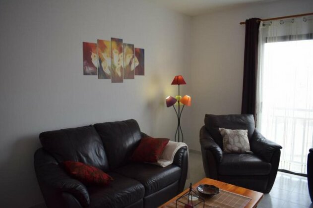 Apartamento Calas Arrecife - Photo3