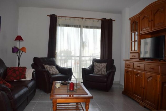 Apartamento Calas Arrecife - Photo4