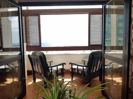 Arrecife Balcony of th Sea - Photo3