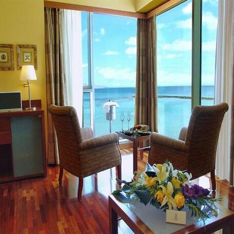 Arrecife Gran Hotel & Spa - Photo2