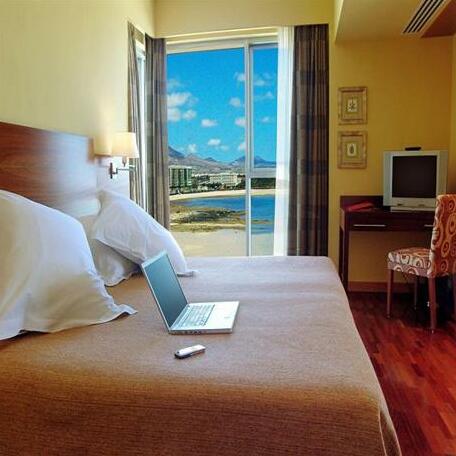 Arrecife Gran Hotel & Spa - Photo3