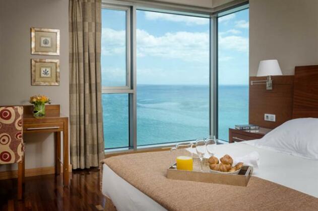 Arrecife Gran Hotel & Spa - Photo5