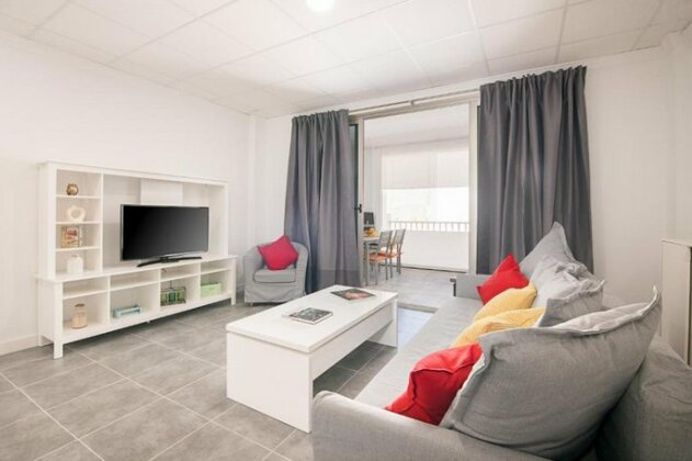 Arrecife Loft 2 - Photo3