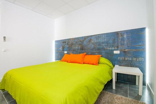 Arrecife Loft 2 - Photo4