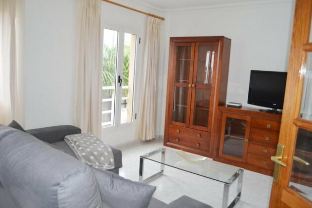 Casa del Puerto II - Photo2