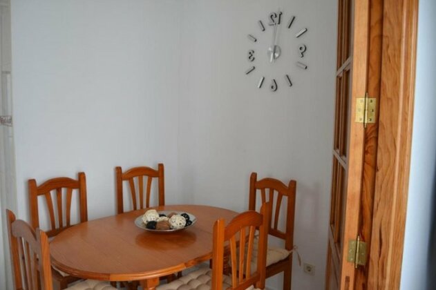 Casa del Puerto II - Photo4