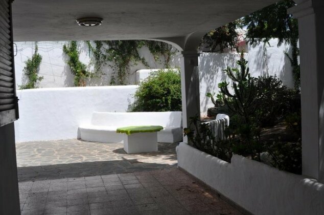 Casa Jardin Arrecife - Photo5
