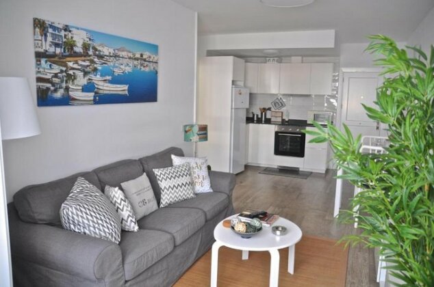 Casa Tere Arrecife - Photo2