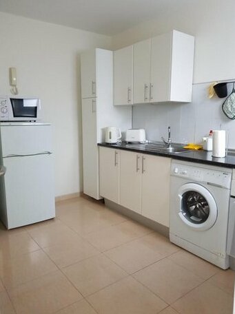 El Reducto Suite - Photo2