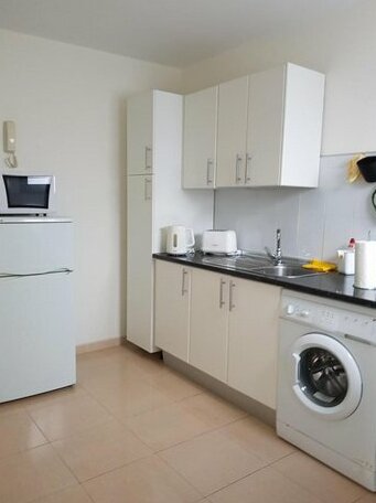 El Reducto Suite - Photo3
