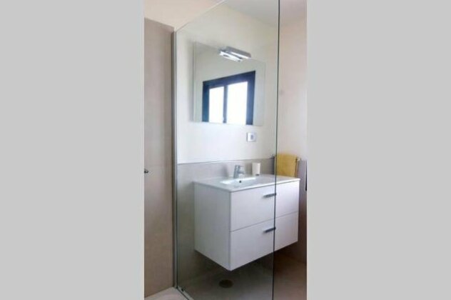 El Reducto Suite - Photo4
