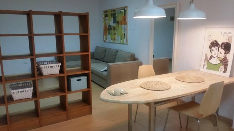 Estudio Centro Arrecife - Photo2