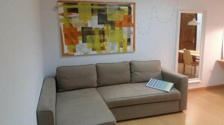 Estudio Centro Arrecife - Photo3