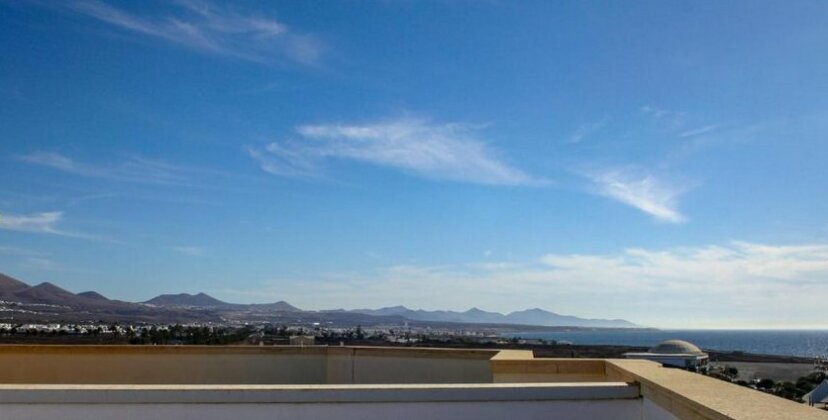 Ocean View Arrecife - Photo3