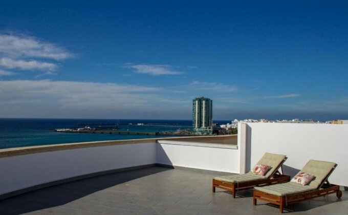 Ocean View Arrecife - Photo4