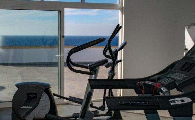 Ocean View Arrecife - Photo5