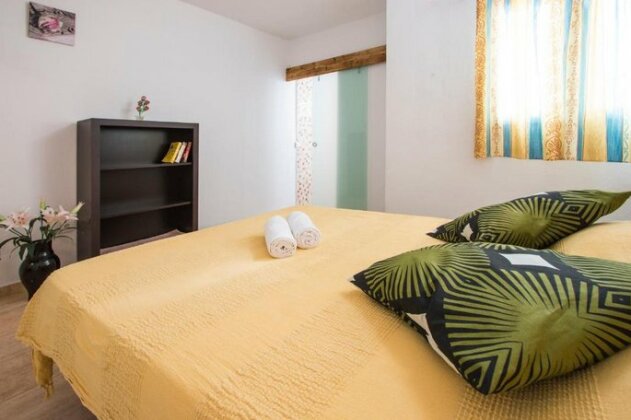 Vacation Apartment Lanzarote Rent a car A - Photo3