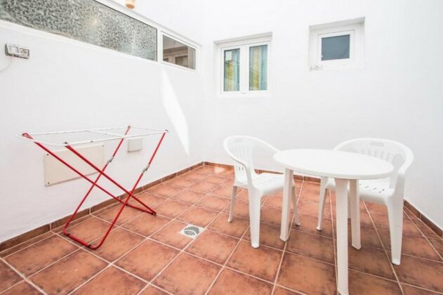 Vacation Apartment Lanzarote Rent a car A - Photo4