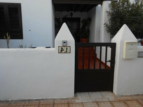 Villa Celia Arrecife - Photo2