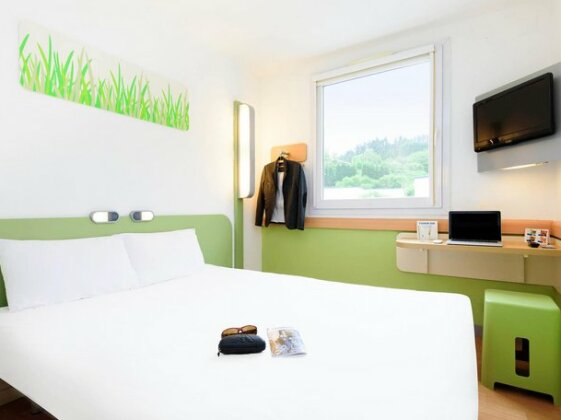 Ibis Budget Bilbao Arrigorriaga