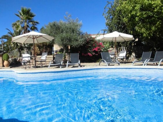 Agroturismo Na Set Centes - Photo2